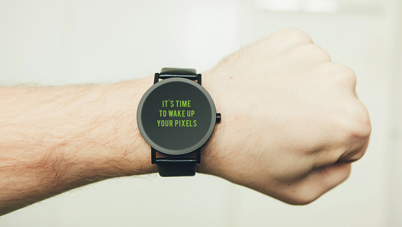 SmartPixel – Solutions All Day Long